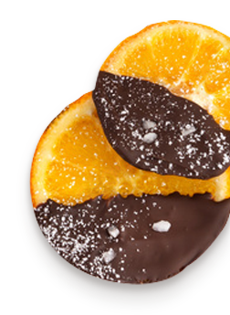 Orangettes